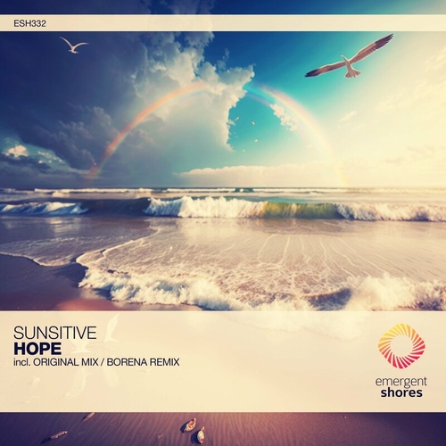 Sunsitive - Hope [ESH332]